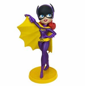 NEW Batgirl Classic TV Series Collectible 7.5'' Figure